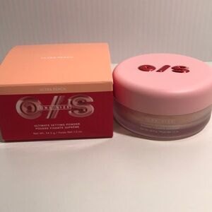 ONE/SIZE Ultimate Blurring Setting Powder in Ultra PeachNEW
